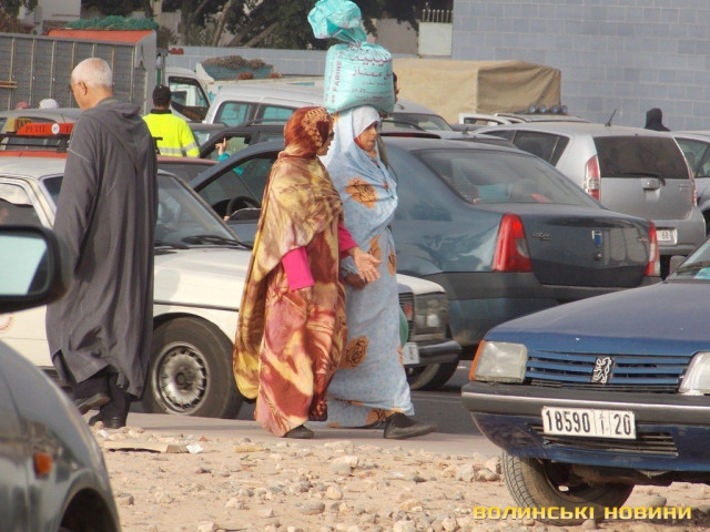 Жінки, які ігнорують прогрес